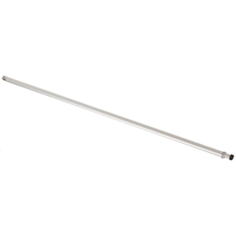 Fiamma CaravanStore Left Hand Rafter Zip XL 280-310 (03567C07-) - Fiamma wall installation adapters enabling secure awning mounting across different vehicle types - My Fiamma