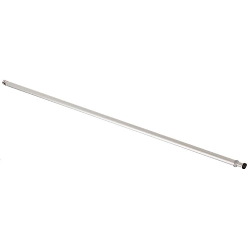 Fiamma CaravanStore Left Hand Rafter Zip XL 280-310 (03567C07-) - Fiamma wall installation adapters enabling secure awning mounting across different vehicle types - My Fiamma