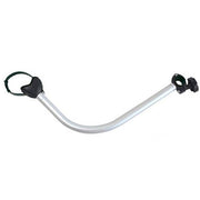 Fiamma Bike Block Pro 4 Black (04133C01A) - Fiamma wall installation adapters enabling secure awning mounting across different vehicle types - My Fiamma