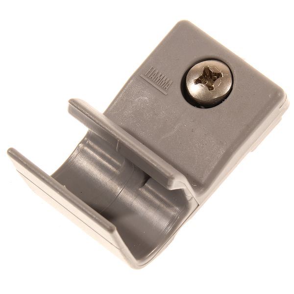 Fiamma F45s Leg Retainer (98655-553) - Fiamma wall installation adapters enabling secure awning mounting across different vehicle types - My Fiamma