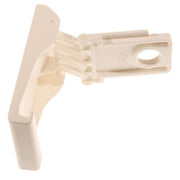 Fiamma Side Clip for Bi-Pot 30 (98659-006) - Fiamma wall installation adapters enabling secure awning mounting across different vehicle types - My Fiamma