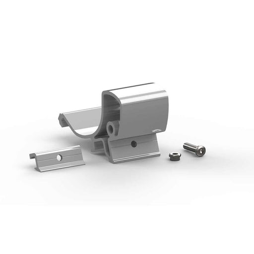 Fiamma Arm Support Bracket for F80s Awning (98673-246) - Fiamma wall installation adapters enabling secure awning mounting across different vehicle types - My Fiamma