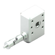 Fiamma 77 Gearbox for Carry Bike Lift (98656-815) - Fiamma wall installation adapters enabling secure awning mounting across different vehicle types - My Fiamma