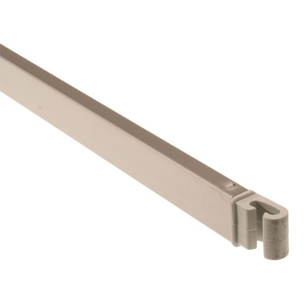Fiamma F35pro Inner Rafter 2.7m / 3m (03697C05-) - Fiamma wall installation adapters enabling secure awning mounting across different vehicle types - My Fiamma