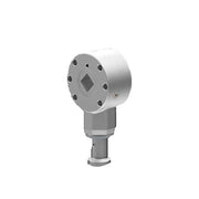 Fiamma F43 Awning Gearbox (98673-351) - Fiamma wall installation adapters enabling secure awning mounting across different vehicle types - My Fiamma