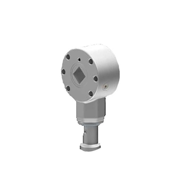 Fiamma F43 Awning Gearbox (98673-351) - Fiamma wall installation adapters enabling secure awning mounting across different vehicle types - My Fiamma
