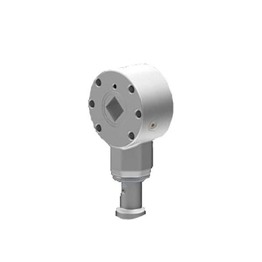 Fiamma F43 Awning Gearbox (98673-351) - Fiamma wall installation adapters enabling secure awning mounting across different vehicle types - My Fiamma