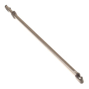 Fiamma F35 Inner Rafter Rod 2.5m (03697B05-) - Fiamma wall installation adapters enabling secure awning mounting across different vehicle types - My Fiamma
