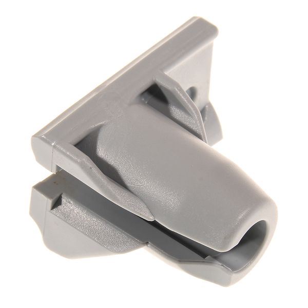 Fiamma F40van Left Hand Swivel Holder (98673-150) - Fiamma wall installation adapters enabling secure awning mounting across different vehicle types - My Fiamma