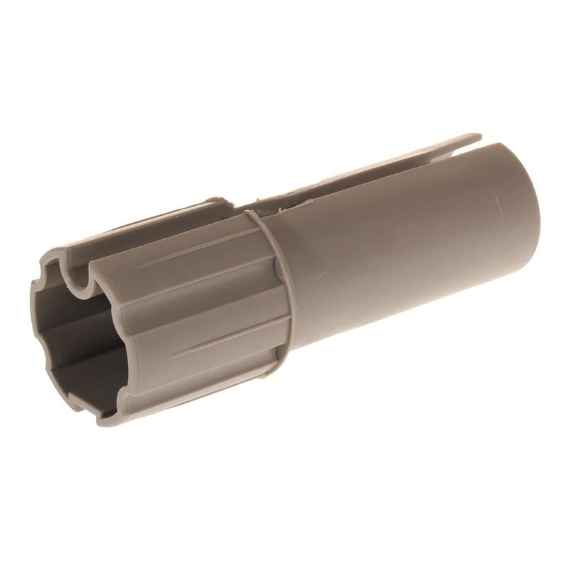 Fiamma F55 Zip Right Hand Inner Roller Tube (98655-595) - Fiamma wall installation adapters enabling secure awning mounting across different vehicle types - My Fiamma