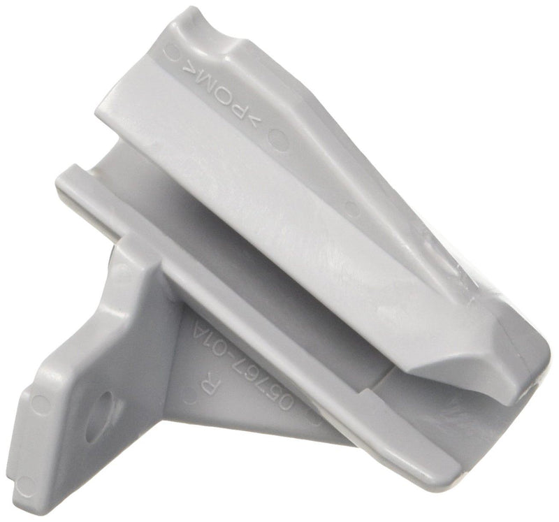 Fiamma F65S/F65L Right Hand Leg Fix Kit 98655-479 - Fiamma wall installation adapters enabling secure awning mounting across different vehicle types - My Fiamma