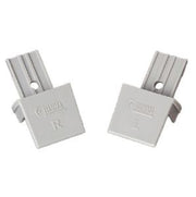 Fiamma F45I/Ti 250-300 Fix Clip S/Fast 98655-900 - Fiamma wall installation adapters enabling secure awning mounting across different vehicle types - My Fiamma