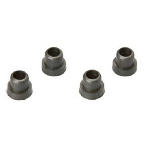Fiamma Bush Pack for Carry Bike - Pack of 4 (98656-817) - Fiamma wall installation adapters enabling secure awning mounting across different vehicle types - My Fiamma