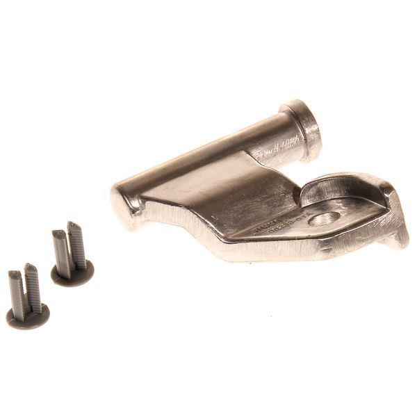 Fiamma Rh Leg Knuckle F45S 98655-552 - Fiamma wall installation adapters enabling secure awning mounting across different vehicle types - My Fiamma