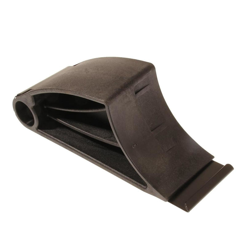 Fiamma T5 Pro LH Upper Bracket (98656-961) - Fiamma wall installation adapters enabling secure awning mounting across different vehicle types - My Fiamma
