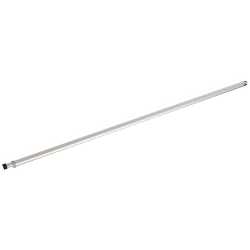Fiamma CaravanStore Right Hand Rafter Zip XL 360-550 (03567D07A) - Fiamma wall installation adapters enabling secure awning mounting across different vehicle types - My Fiamma