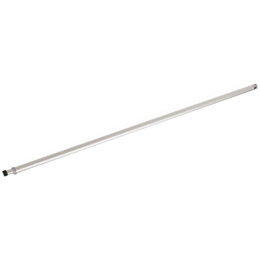 Fiamma CaravanStore Right Hand Rafter Zip XL 360-550 (03567D07A) - Fiamma wall installation adapters enabling secure awning mounting across different vehicle types - My Fiamma