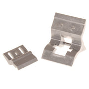 Fiamma F45S Awning Box Rafter Fixing Kit Spare Replacement Part - Fiamma wall installation adapters enabling secure awning mounting across different vehicle types - My Fiamma