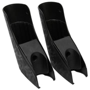 Fiamma Carry-Bike Bull Shock Absorber Black (98656M007) - Fiamma wall installation adapters enabling secure awning mounting across different vehicle types - My Fiamma