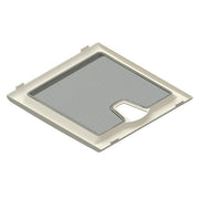 Fiamma Vent 28F Flynet & Frame (98683-139) - Fiamma wall installation adapters enabling secure awning mounting across different vehicle types - My Fiamma