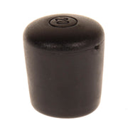 Fiamma CaravanStore Rubber Buffer 2.8 On (98655-051) - Fiamma wall installation adapters enabling secure awning mounting across different vehicle types - My Fiamma