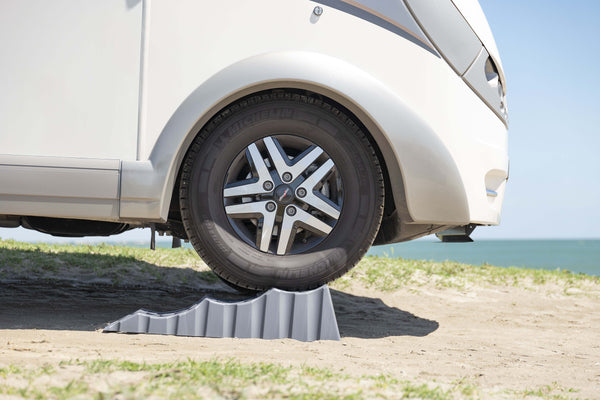 Park, level and secure