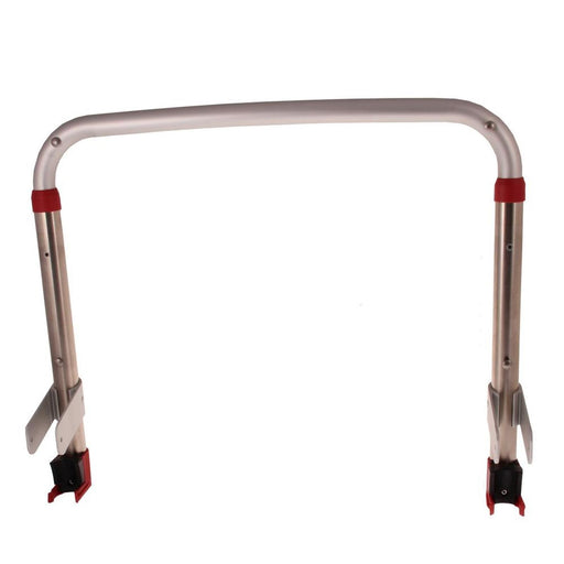Fiamma Telescopic Lower Bar CB Pro (98656-021) - Fiamma wall installation adapters enabling secure awning mounting across different vehicle types - My Fiamma