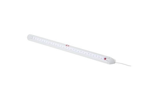 Fiamma LED Garage Light - 12V Interior Garage Lamp - 31 LED, 6500K, IP54 - With Switch - Fiamma outdoor and garage LED lighting offering durable, low-consumption visibility for travel and storage spaces - My Fiamma