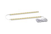 Fiamma Awning Arms LED - LED Light Kit for Awning Arms - 4 Light Bars, 12V - Fiamma LED lighting for awnings providing bright, efficient outdoor illumination for evenings at camp - My Fiamma