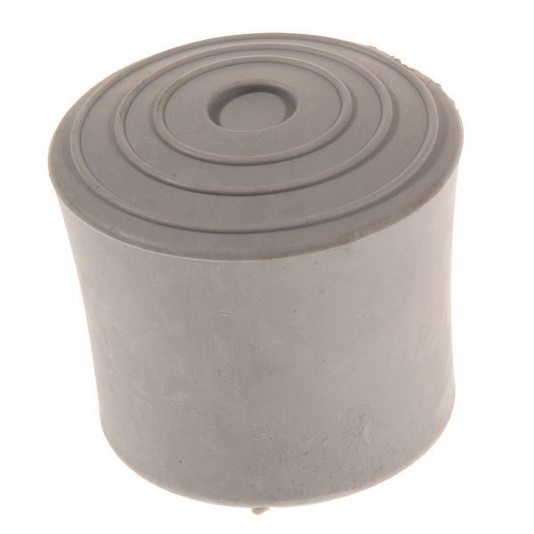 Fiamma CaravanStore D30M Rubber Buffer (97733-042) - Fiamma wall installation adapters enabling secure awning mounting across different vehicle types - My Fiamma