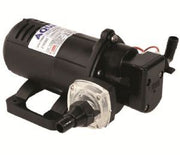 Fiamma Aqua 8 Pump 7L 01216C01- - Fiamma wall installation adapters enabling secure awning mounting across different vehicle types - My Fiamma