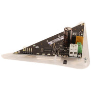 Fiamma Turbo Vent Premium Pcb Kit 98683-082 - Fiamma wall installation adapters enabling secure awning mounting across different vehicle types - My Fiamma