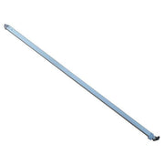 Fiamma CaravanStore 05 Right Hand Leg 280 (03569-05A) - Fiamma wall installation adapters enabling secure awning mounting across different vehicle types - My Fiamma