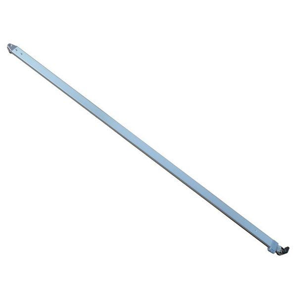 Fiamma CaravanStore 05 Right Hand Leg 280 (03569-05A) - Fiamma wall installation adapters enabling secure awning mounting across different vehicle types - My Fiamma