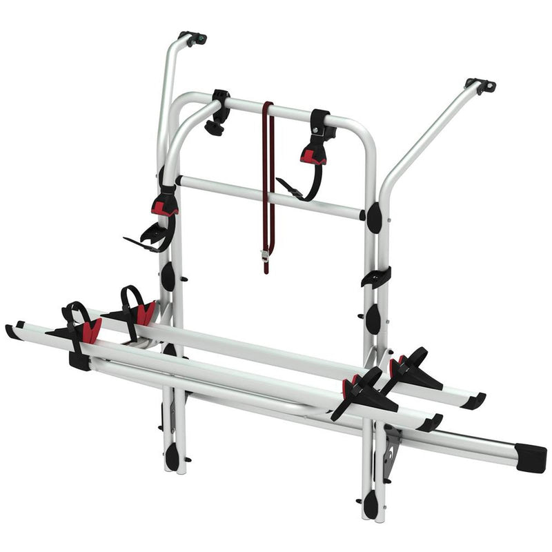Fiamma Carry-Bike Merc V Class Premium (02094B14A) - Fiamma wall installation adapters enabling secure awning mounting across different vehicle types - My Fiamma