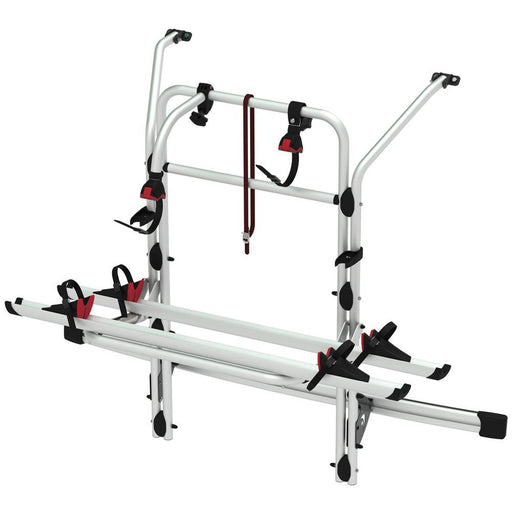 Fiamma Carry-Bike Merc V Class Premium (02094B14A) - Fiamma wall installation adapters enabling secure awning mounting across different vehicle types - My Fiamma