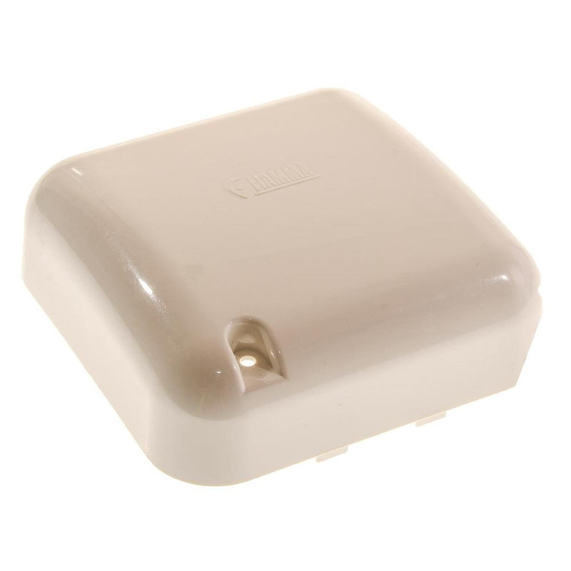 Fiamma Lift 77 Left Cover (98656-158) - Fiamma wall installation adapters enabling secure awning mounting across different vehicle types - My Fiamma