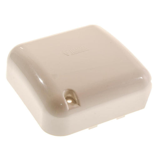 Fiamma Lift 77 Left Cover (98656-158) - Fiamma wall installation adapters enabling secure awning mounting across different vehicle types - My Fiamma