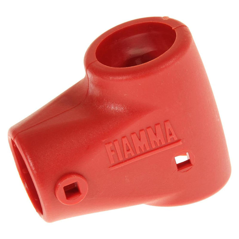 Fiamma R/H Sleeve Pro Rack (98656-297) - Fiamma wall installation adapters enabling secure awning mounting across different vehicle types - My Fiamma