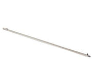 Fiamma F45S Right Hand Support Leg 350-450 06270-08A - Fiamma wall installation adapters enabling secure awning mounting across different vehicle types - My Fiamma