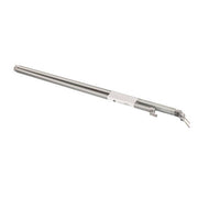 Fiamma F65s Right Hand Arm 320/400 (98673A003) - Fiamma wall installation adapters enabling secure awning mounting across different vehicle types - My Fiamma