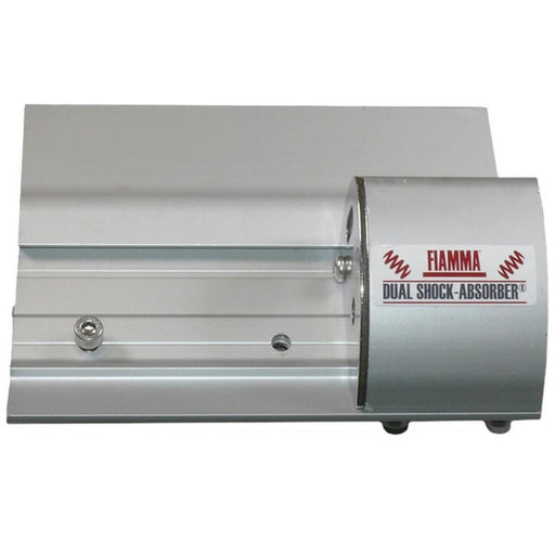 Fiamma F45L Left Hand Arm Holder (98655-584) - Fiamma wall installation adapters enabling secure awning mounting across different vehicle types - My Fiamma