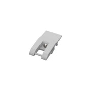 Fiamma Rafter Clip Case Box for F80s Awning (98673S248) - Fiamma wall installation adapters enabling secure awning mounting across different vehicle types - My Fiamma