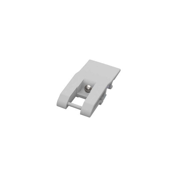 Fiamma Rafter Clip Case Box for F80s Awning (98673S248) - Fiamma wall installation adapters enabling secure awning mounting across different vehicle types - My Fiamma