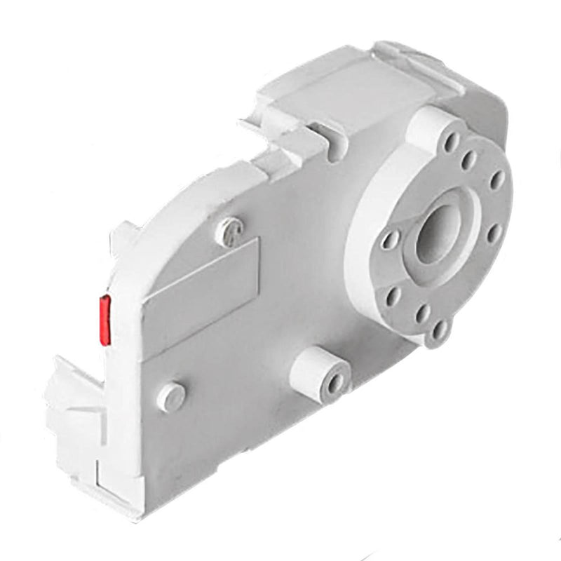 Fiamma F55 Right Hand Inner End Cap (98655-961) - Fiamma wall installation adapters enabling secure awning mounting across different vehicle types - My Fiamma