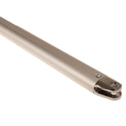 Fiamma CaravanStore Rafter 2.8m (03567C05-) - Fiamma wall installation adapters enabling secure awning mounting across different vehicle types - My Fiamma