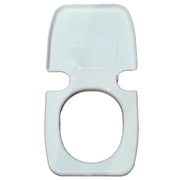 Fiamma Bi-Pot Seat and Lid Platinum (98659-005) - Fiamma wall installation adapters enabling secure awning mounting across different vehicle types - My Fiamma