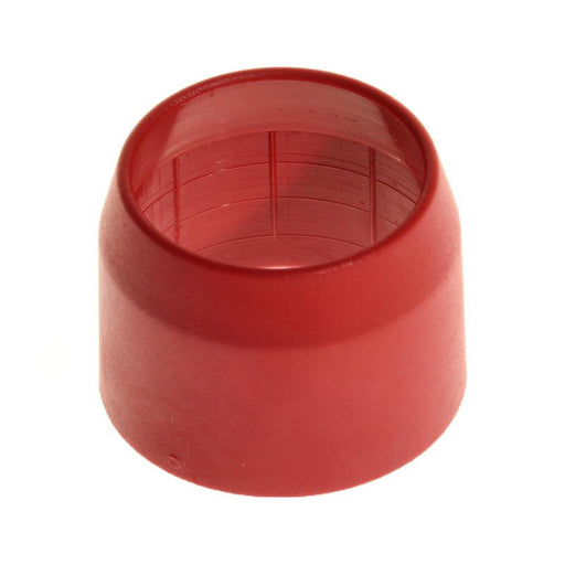Fiamma 35mm Tube Sleeve (98656-265) - Fiamma wall installation adapters enabling secure awning mounting across different vehicle types - My Fiamma