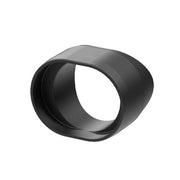 Fiamma Upper Fitting Sleeve for Carry Bike Pro Range (98656M544) - Fiamma wall installation adapters enabling secure awning mounting across different vehicle types - My Fiamma