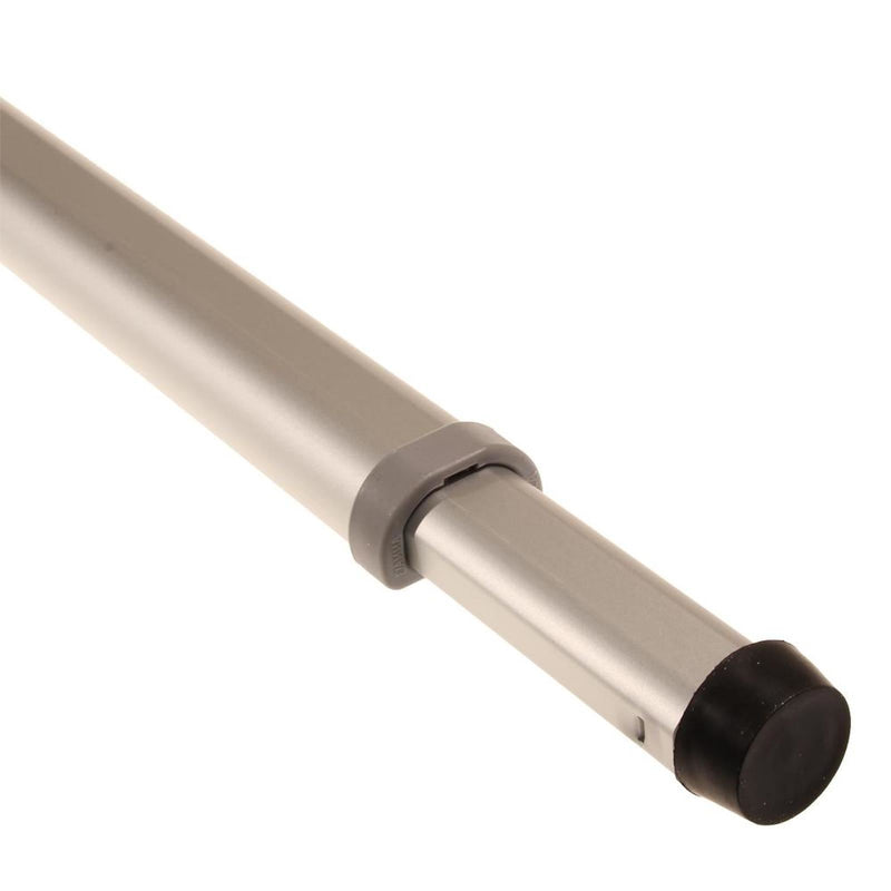Fiamma CaravanStore Rafter 2.8m (03567C05-) - Fiamma wall installation adapters enabling secure awning mounting across different vehicle types - My Fiamma